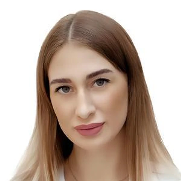 Карелина Софья Сергеевна — Оптометрист, Таганрог
