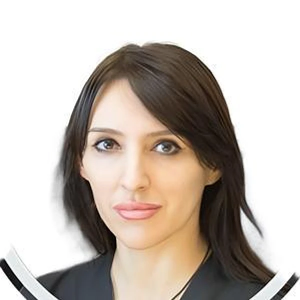 Лебедко Екатерина Ивановна — Врач-косметолог, Москва