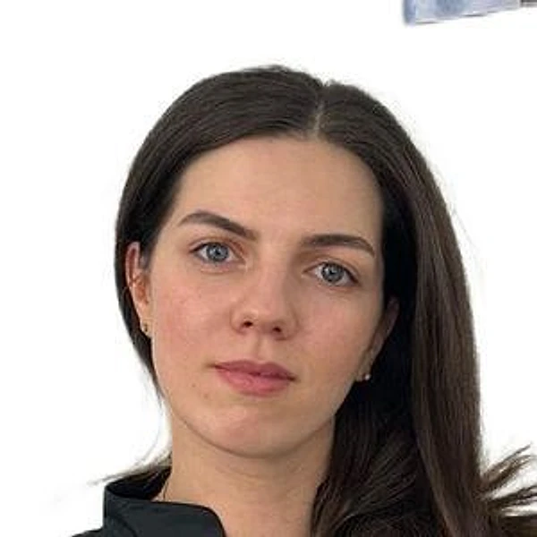 Черненко Ксения Юрьевна — Стоматолог, Ессентуки