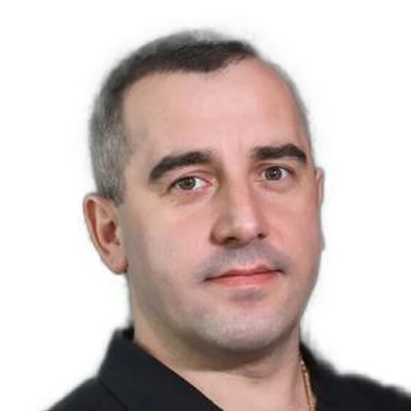 Кабайкин Андрей Владимирович — Стоматолог-гигиенист, Детский стоматолог-гигиенист, Домодедово