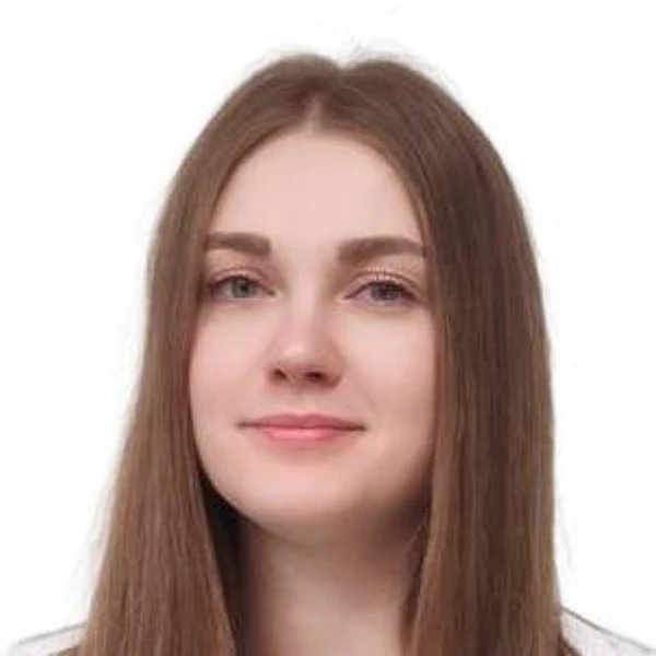 Красильникова Анна Вениаминовна — Функциональный диагност, Иваново
