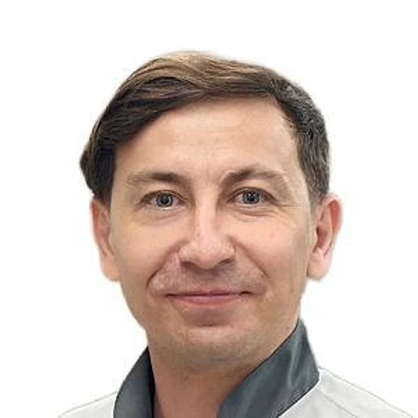 Кавыев Кирилл Маратович — Хирург, Уфа