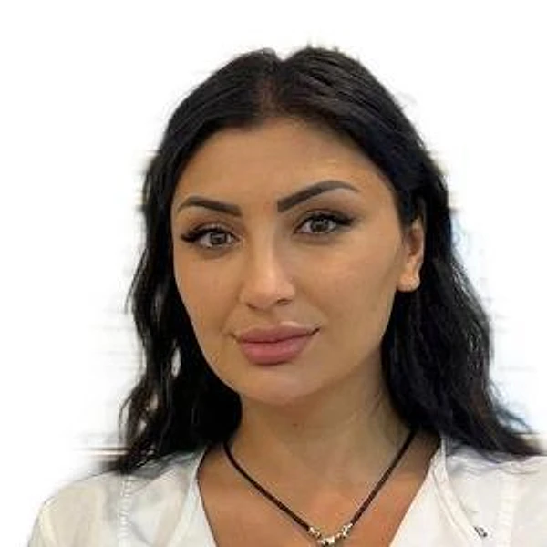 Султанбекова Зарина Гайратовна — Дерматолог, Врач-косметолог, Владикавказ