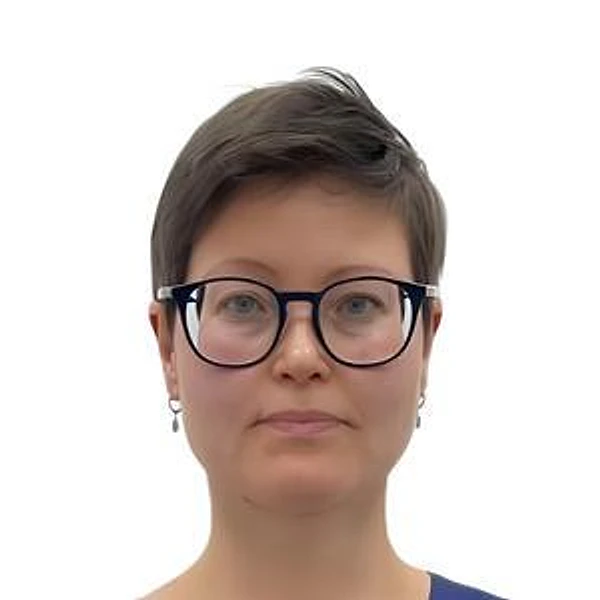 Крамских Татьяна Владимировна — Кардиолог, Терапевт, Санкт-Петербург
