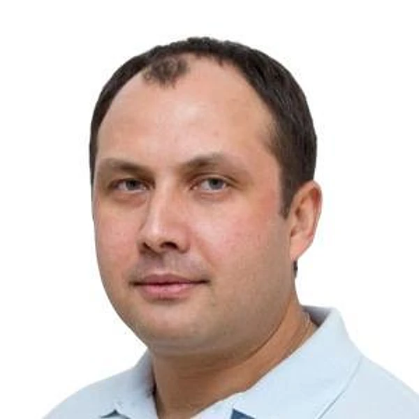 Горшилин Алексей Владимирович — Гинеколог, Одинцово