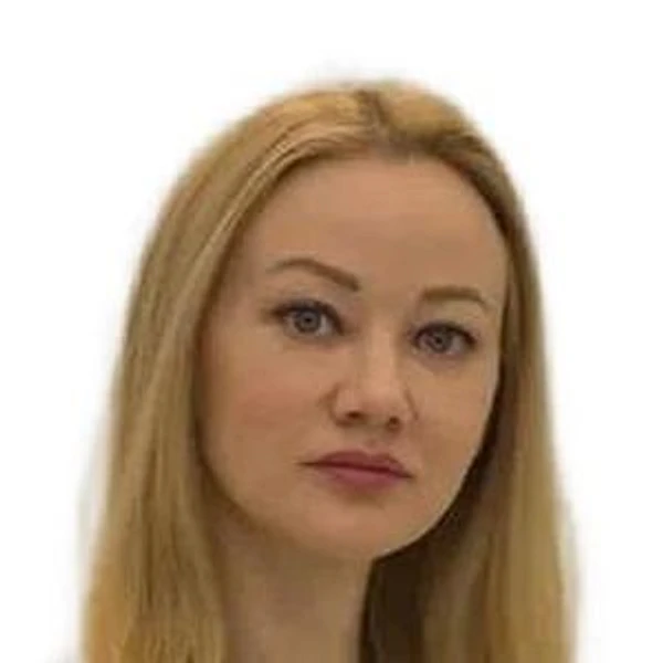 Гайдук Анжела Ринатовна — Врач-косметолог, Дерматовенеролог, Трихолог, Уфа