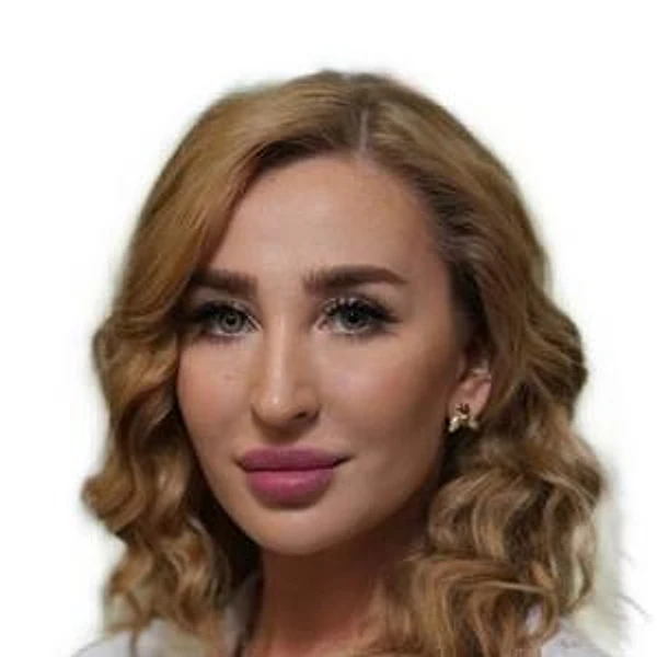Ефремова Екатерина Андреевна — Врач-косметолог, Дерматовенеролог, Трихолог, Уфа