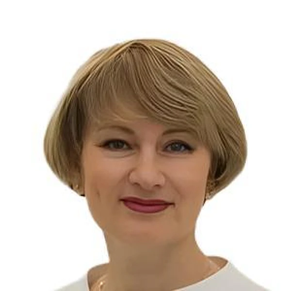 Денисенко Ольга Александровна — Косметолог-эстетист, Уфа