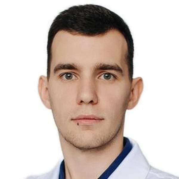 Рожков Пётр Александрович — Дерматовенеролог, Москва