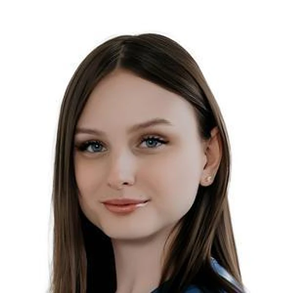 Гребенщикова Анастасия Николаевна — Стоматолог, Сергач