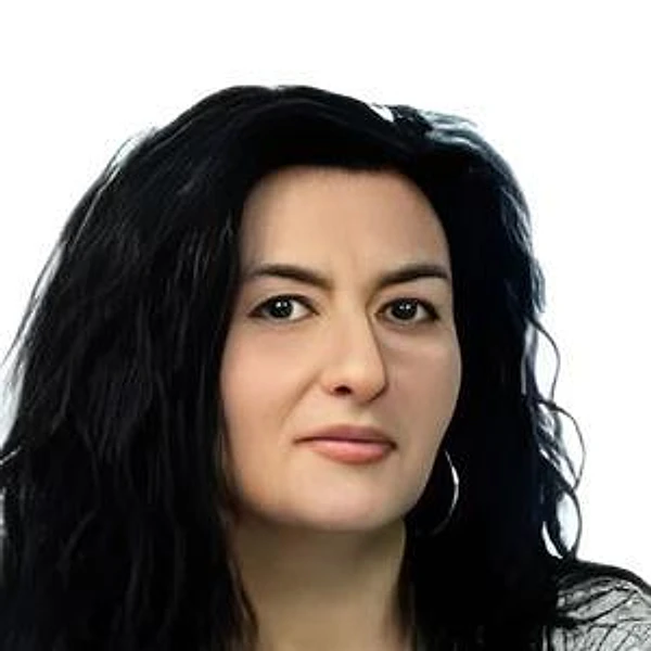 Войнова Рузанна Вардановна — Клинический психолог, Психолог, Нижний Новгород