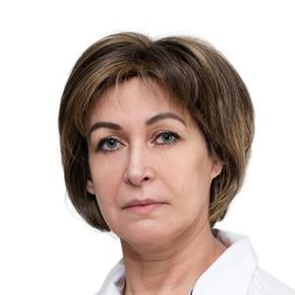 Зеленова Елена Анатольевна — Гинеколог, Саратов