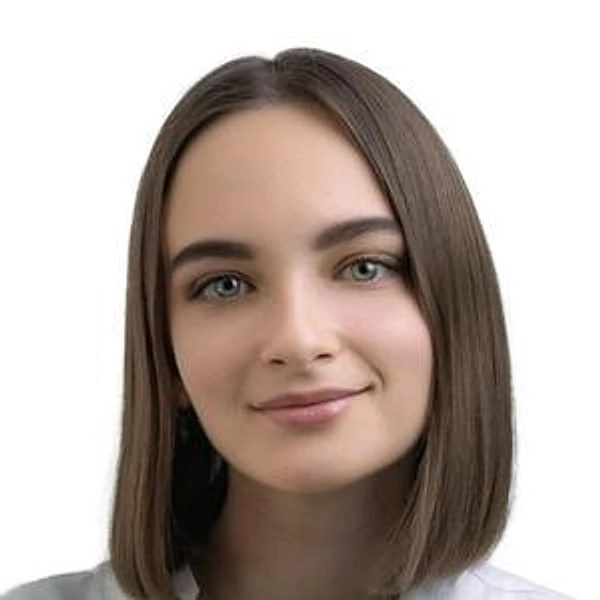 Камышева Алина Андреевна — Стоматолог-хирург, Детский стоматолог-хирург, Гатчина