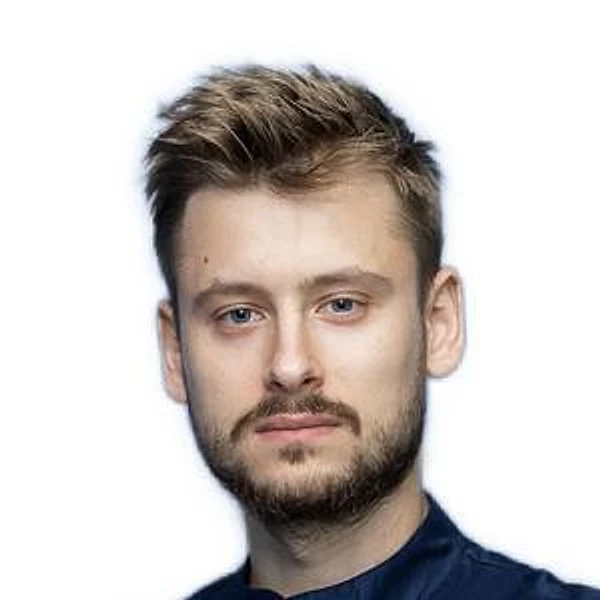 Кузнецов Даниил Антонович — Детский стоматолог-хирург, Стоматолог-имплантолог, Стоматолог-хирург, Нижний Новгород