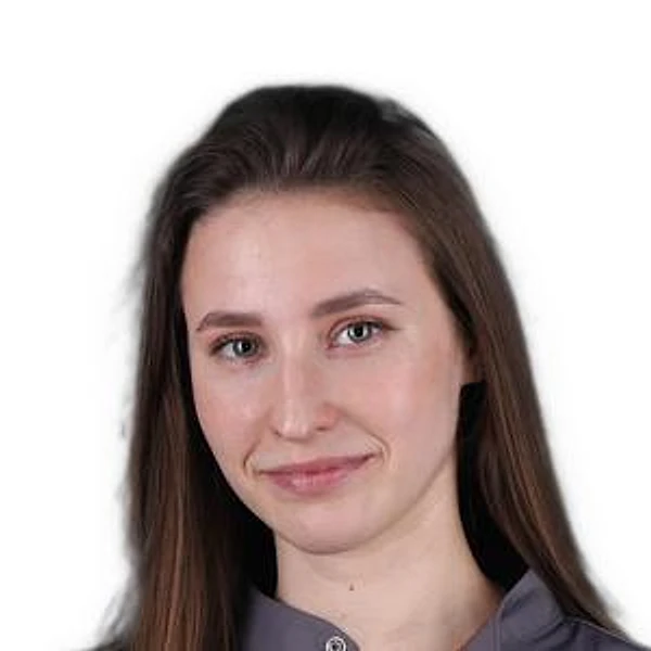 Суворова Алина Петровна — Стоматолог, Москва
