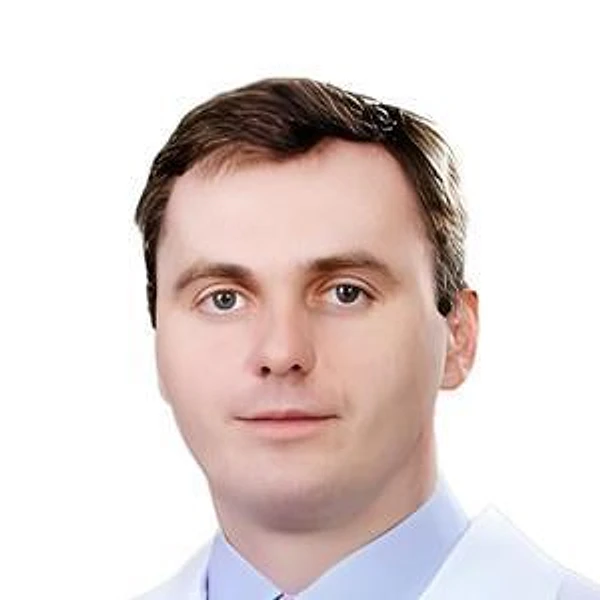 Уваров Владимир Викторович — Психиатр, Психотерапевт, Москва