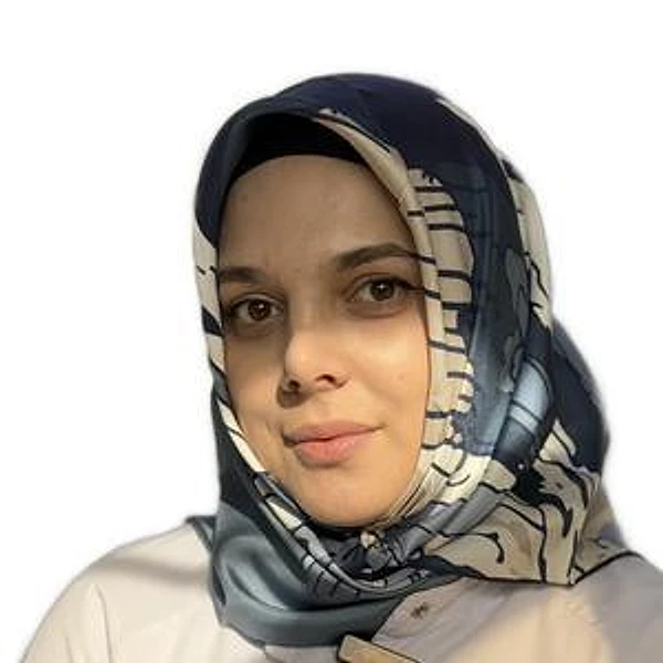 Муслимова Марьям Омаргаджиевна — Врач УЗИ, Кизилюрт