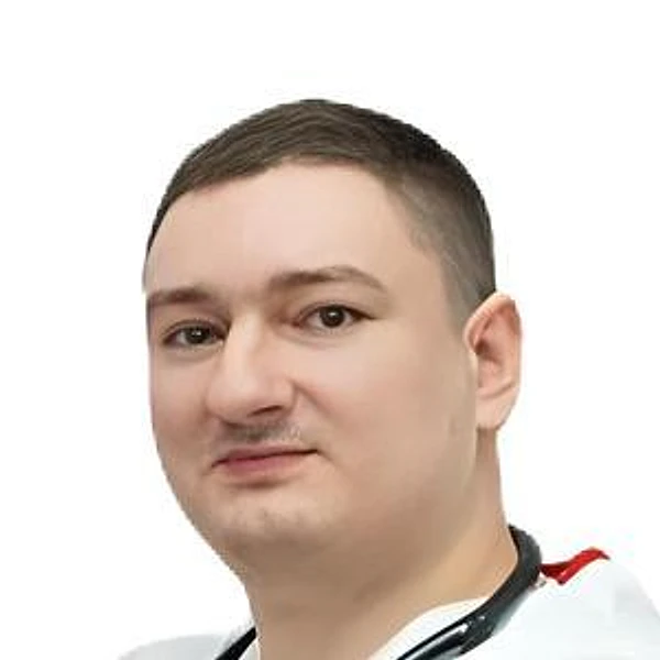Стулов Алексей Петрович — Кардиолог, Орехово-Зуево