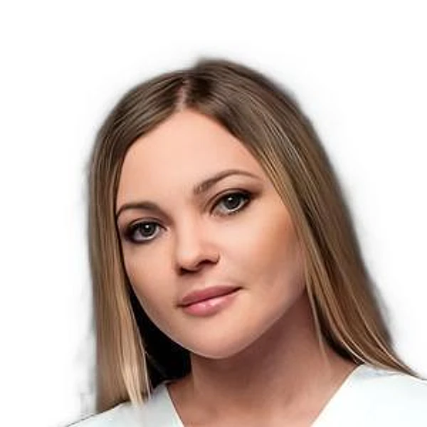 Зиновьева Нина Николаевна — Косметолог-эстетист, Ульяновск
