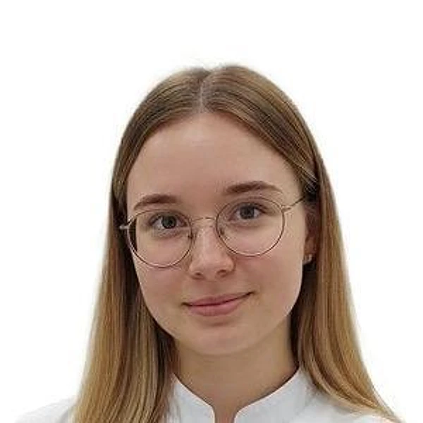 Рязанцева Дарья Владимировна — Стоматолог-гигиенист, Владимир