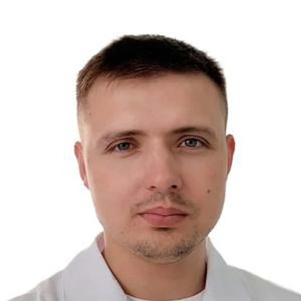 Нечипоренко Владислав Юрьевич — Уролог, Старый Оскол