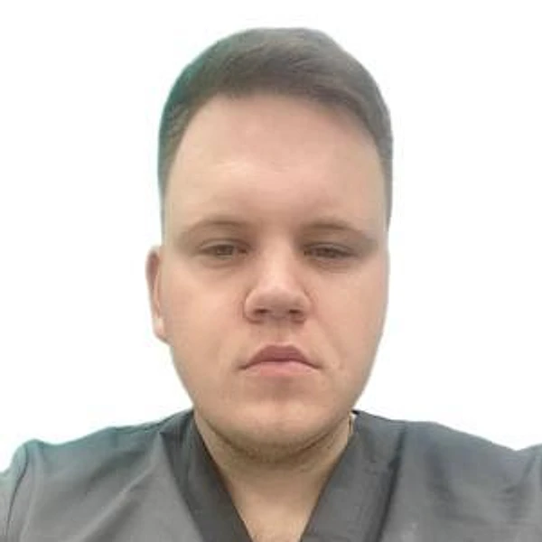 Бутов Кирилл Владимирович — Стоматолог, Аксай