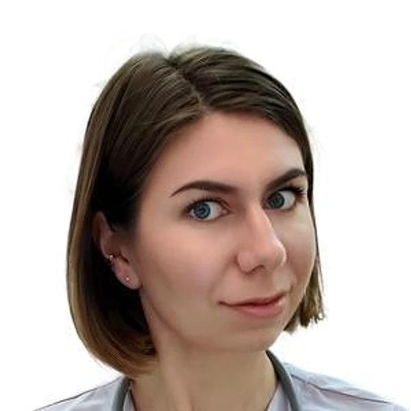 Матук Евгения Евгеньевна — Неонатолог, Калининград