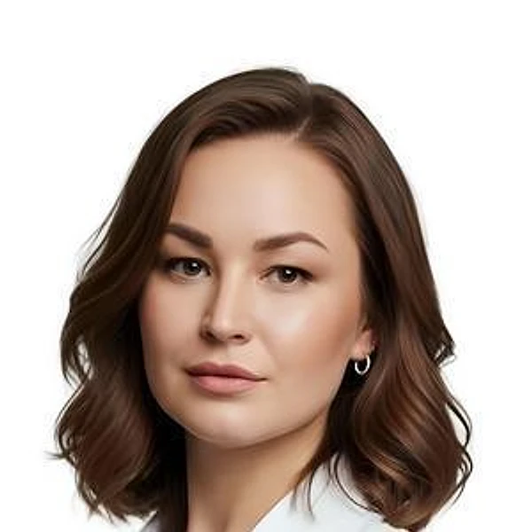 Пачема Лилия Сергеевна — Нейрохирург, Красноярск