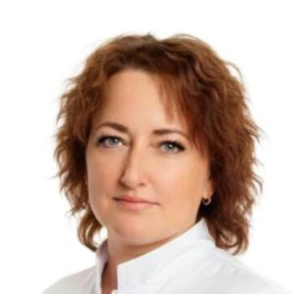Вотинцева Елена Вячеславовна — Массажист, Детский массажист, Фельдшер, Тюмень
