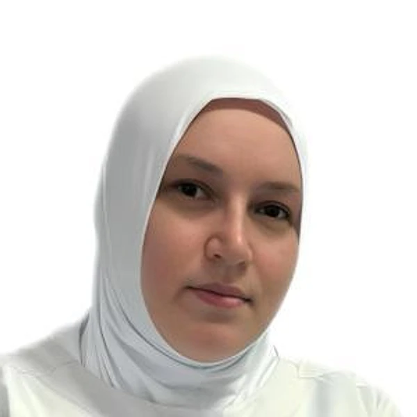 Урабаева Наиля Фатиховна — Офтальмолог (окулист), Грозный