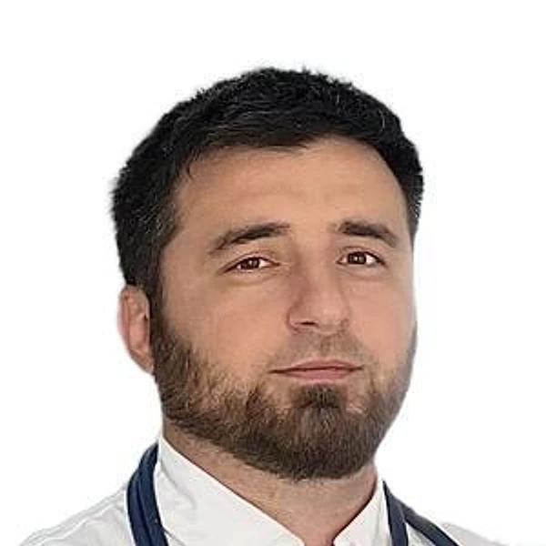 Джумалиев Загир Тагирович — Детский невролог, Педиатр, Хасавюрт