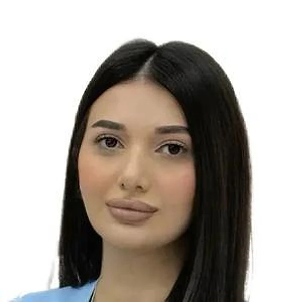 Гулаксизова Эмилия Эдуардовна — Стоматолог, Стоматолог-ортопед, Ессентуки