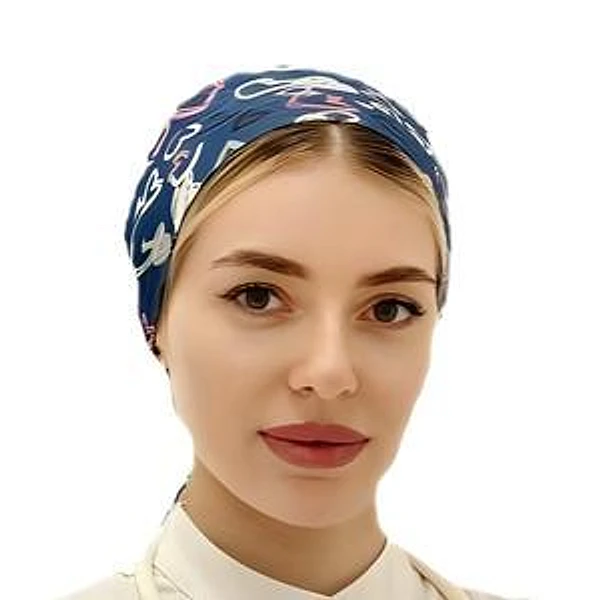 Гапаева Сану Умаровна — Сосудистый хирург (ангиохирург), Флеболог, Грозный
