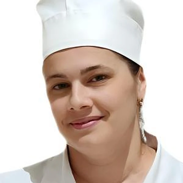 Асуханова Зара Магомедовна — Врач УЗИ, Грозный