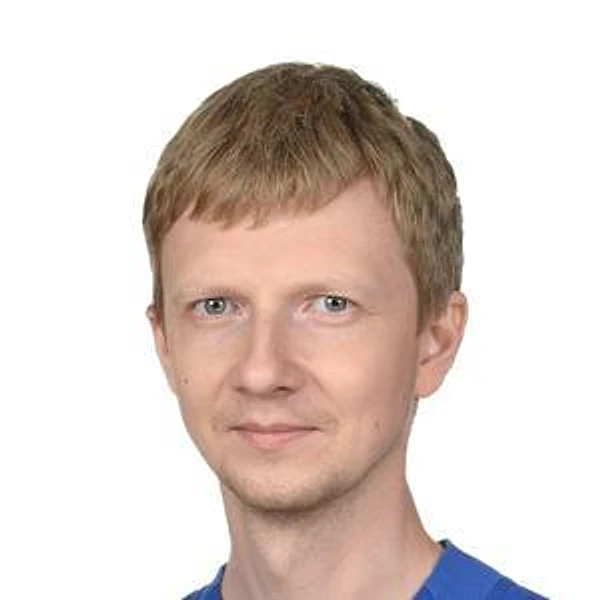Матюхин Александр Вадимович — Стоматолог-имплантолог, Стоматолог-хирург, Челюстно-лицевой хирург, Новосибирск