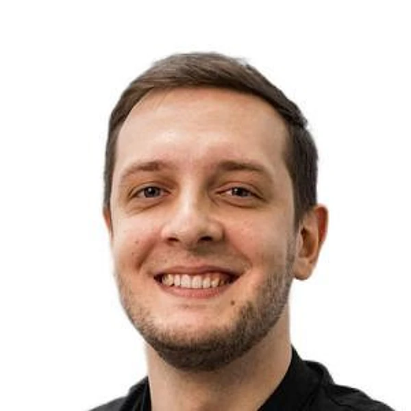 Марченко Дмитрий Александрович — Стоматолог, Москва