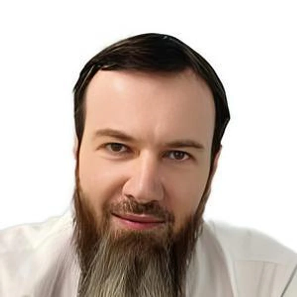 Гакаев Адам Султанович — Детский уролог, Грозный