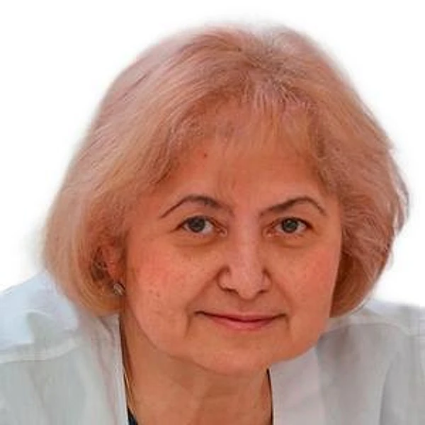 Авинян Маргарита Сергеевна — Педиатр, Кашира