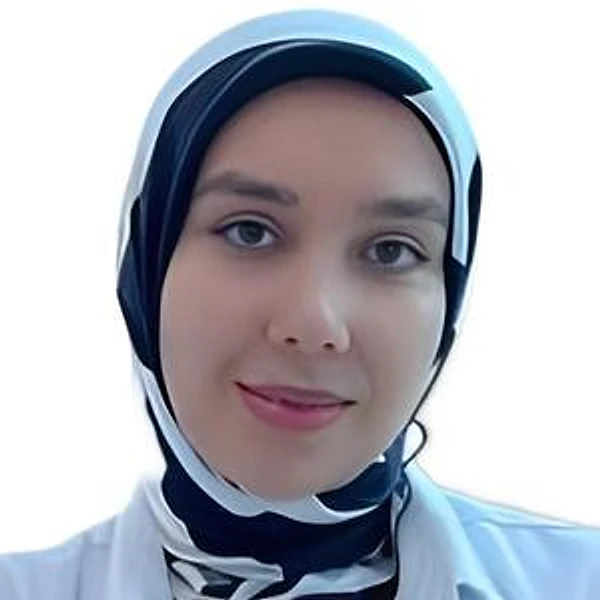 Дадуева Камета Хамзатовна — Логопед, Дефектолог, Грозный