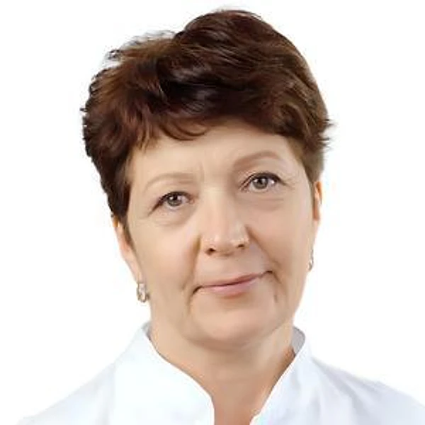 Достовалова Наталья Васильевна — Терапевт, Эндокринолог, Кыштым