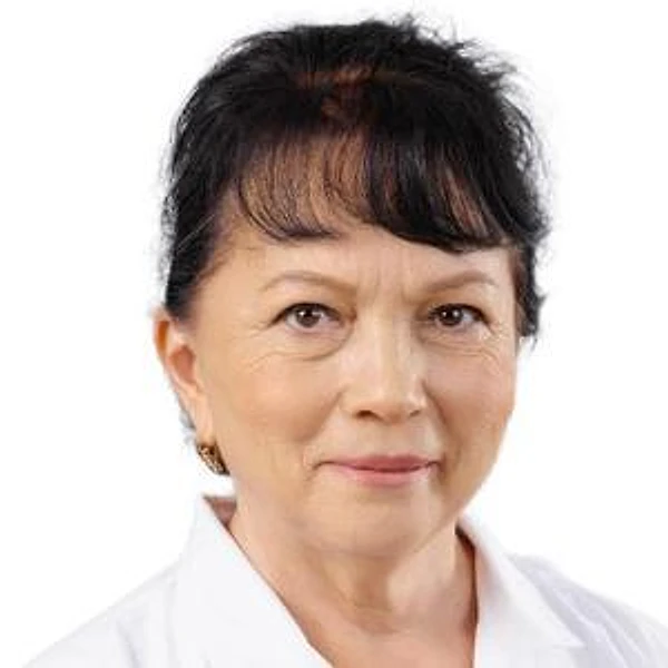 Бакирова Руфина Рафаиловна — Акушер, Гинеколог, Кыштым