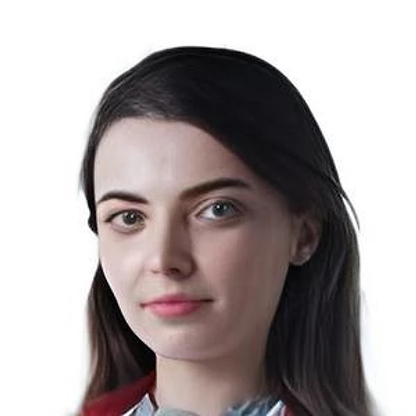 Джабирова Элита Муслимовна — Детский врач УЗИ, Грозный