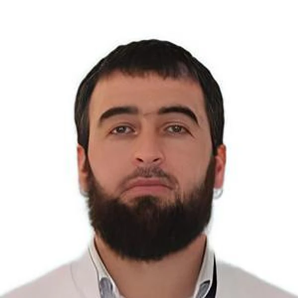 Хаджимурадов Хасбулат Олхозурович — Детский рентгенолог, Грозный