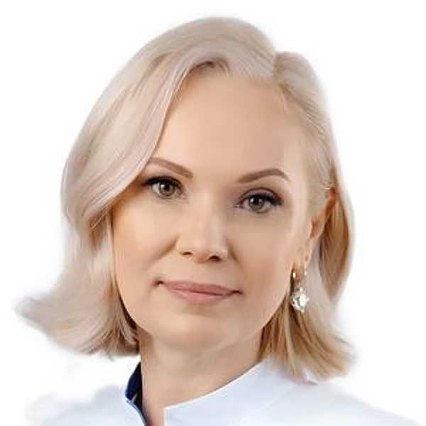 Лампицкая Наталья Юрьевна — Дерматовенеролог, Врач-косметолог, Кыштым