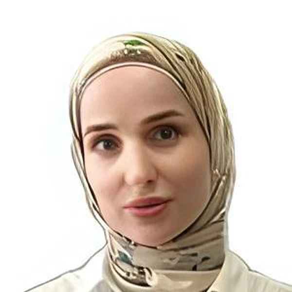 Гелагаева Залина Агиятовна — Педиатр, Детский кардиолог, Грозный