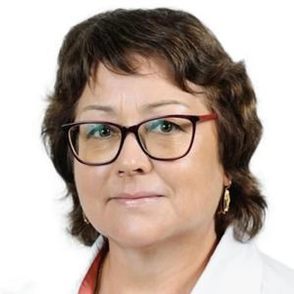 Ломакина Людмила Алексеевна — Терапевт, Кыштым