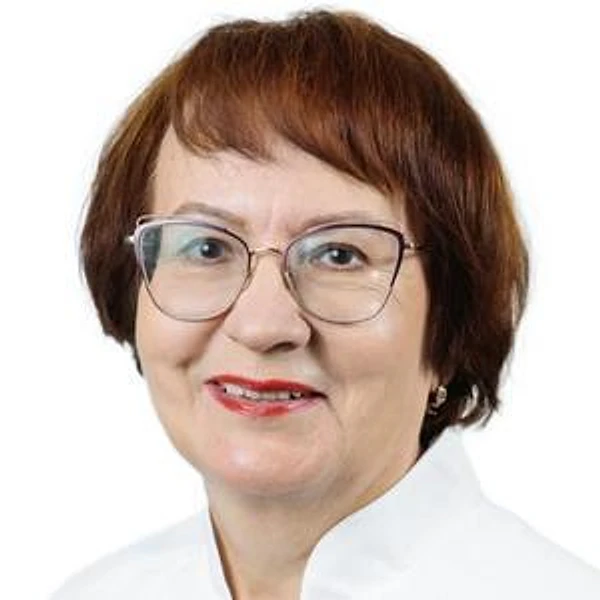 Березина Елена Викторовна — Невролог, Кыштым
