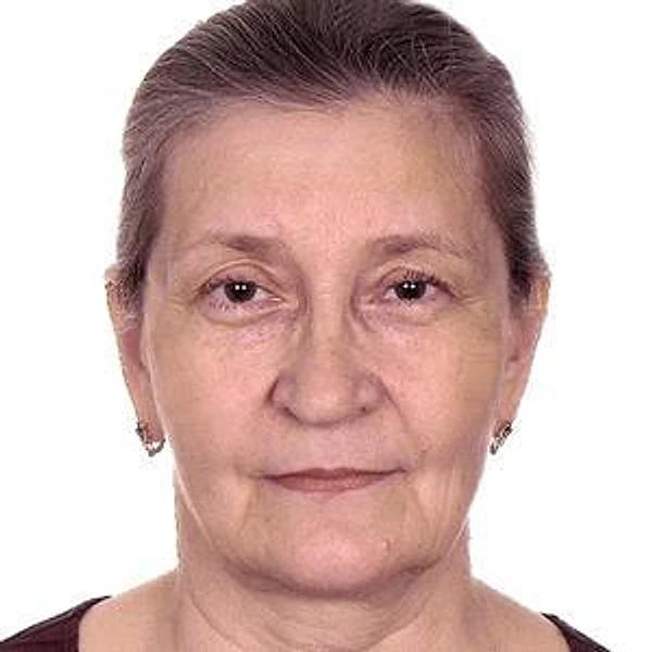 Сковородникова Елена Николаевна — Функциональный диагност, Челябинск