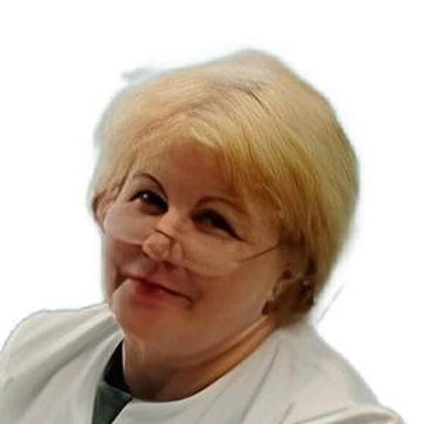 Бухарина Нина Евгеньевна — Терапевт, Сольцы