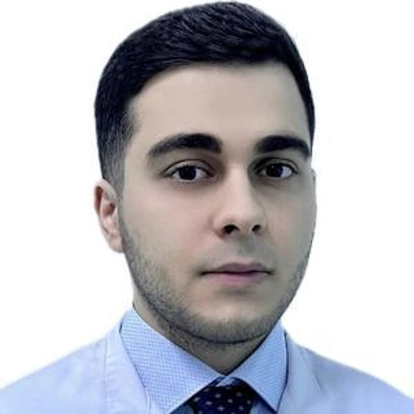 Джафаров Емин Гумбатович — Онколог, Онколог-дерматолог, Онколог-маммолог, Хирург, Тверь